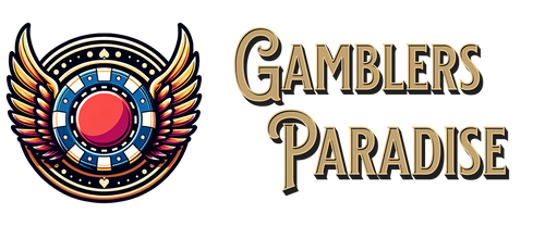 Gamblers Paradise Shop