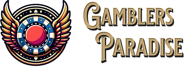 Gamblers Paradise Shop